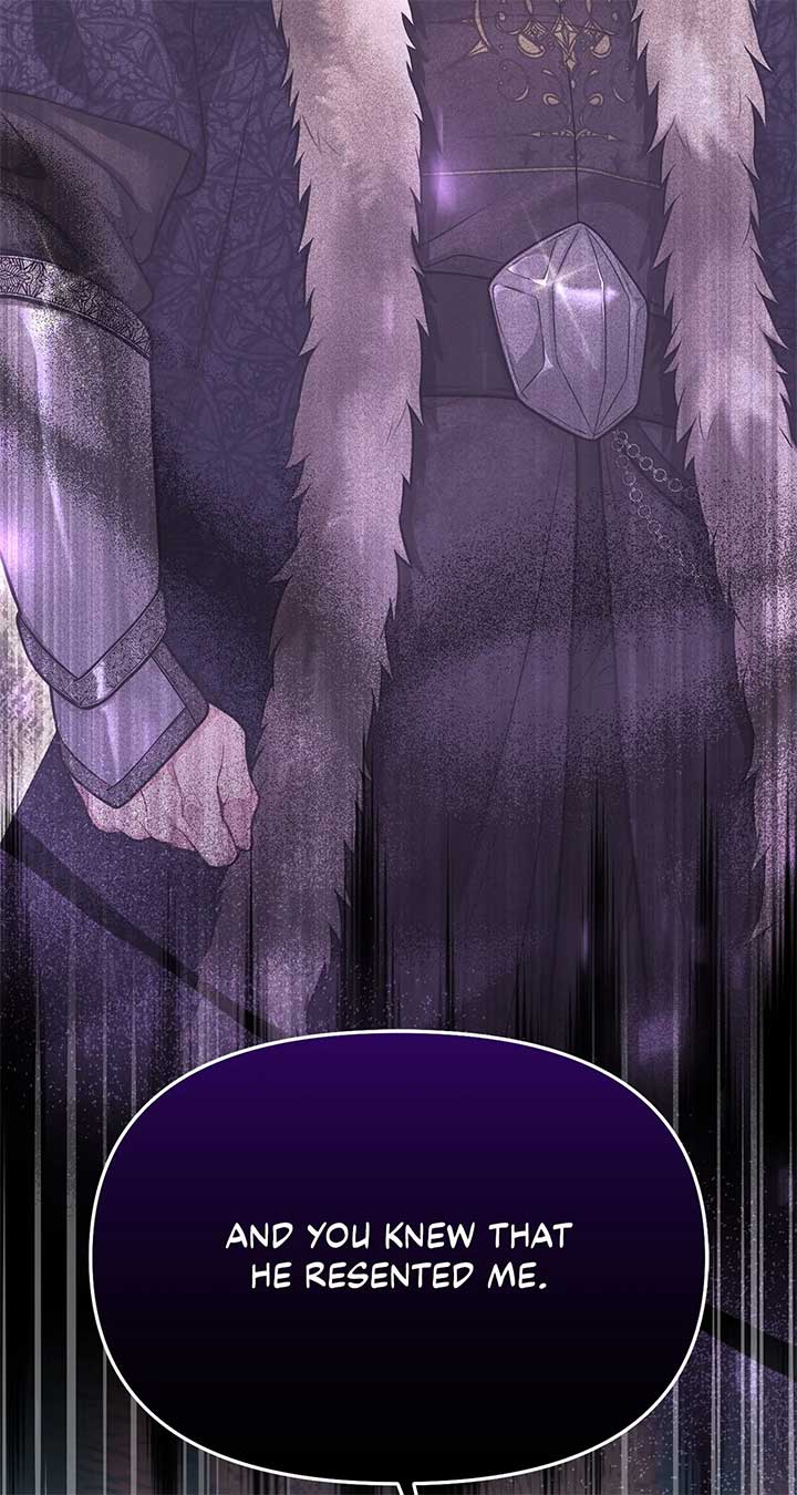 The Secret Bedroom of a Dejected Royal Daughter Chapter 99 115